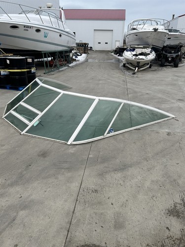 Cabo express boat - 31,