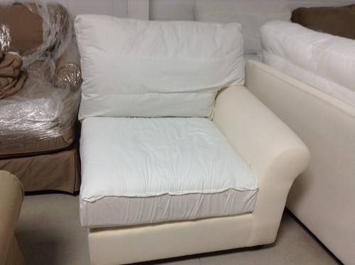 Pottery barn comfort roll - pottery,
