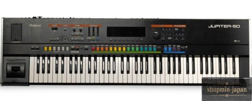 Roland jupiter supernatural - roland, jupiter-50
