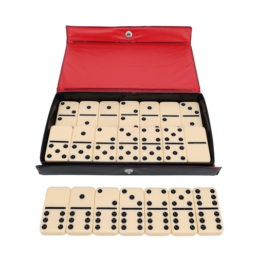 Games double dominoes - games,