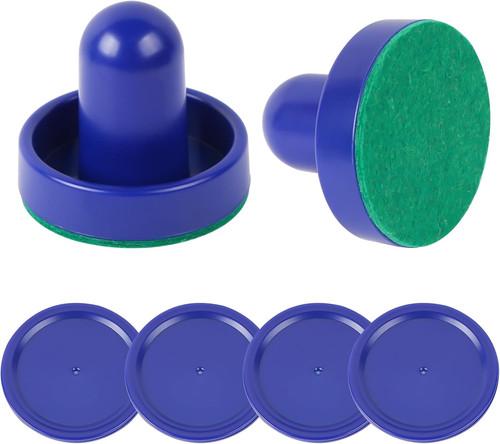 Set mini air hockey - set,