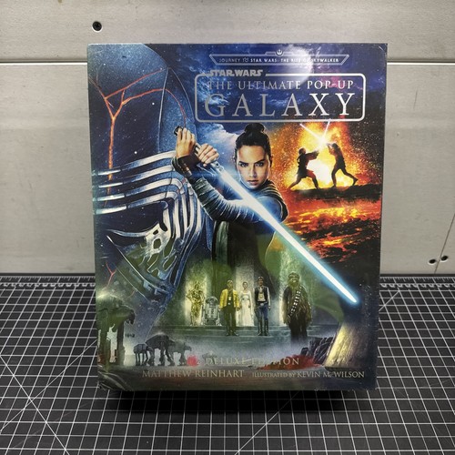 Star wars the ultimate pop - wars,