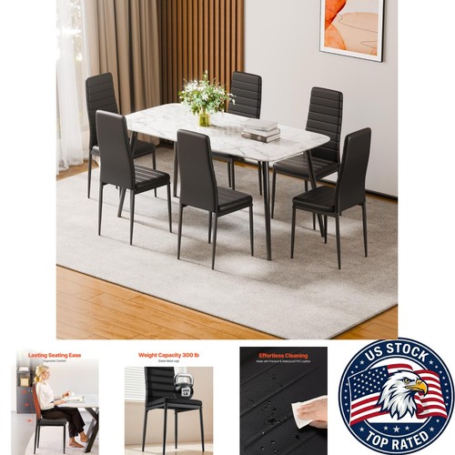 Modern space saving - modern, dining
