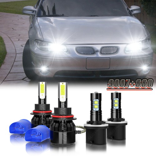 For pontiac grand prix - for,