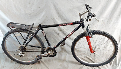 1997 trek 830 track - trek, mt