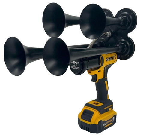 Gatorblast for dewalt - gatorblast™,
