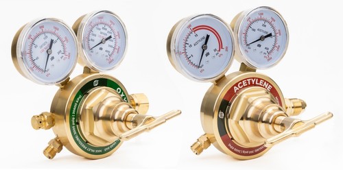 Süa heavy duty regulators - sÜa®, heavy-duty