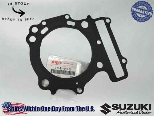 Suzuki oem cylinder head - oem,