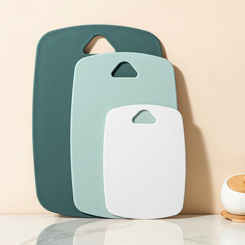 Plastic cutting board - plastic, set