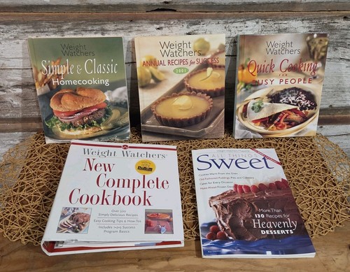 Lot weight watchers - of, 5