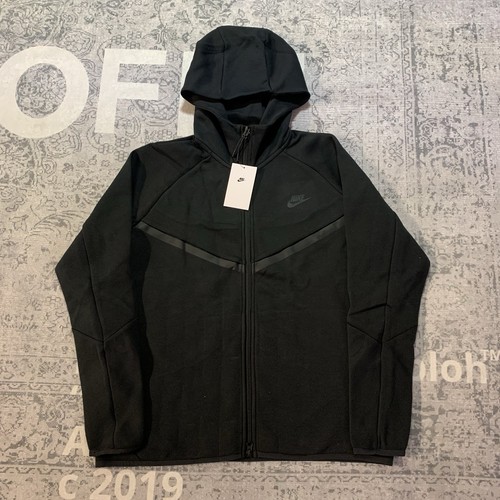 Nike sportswear tech fleece - tech,