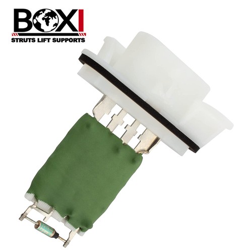 Heater blower motor - a/c,