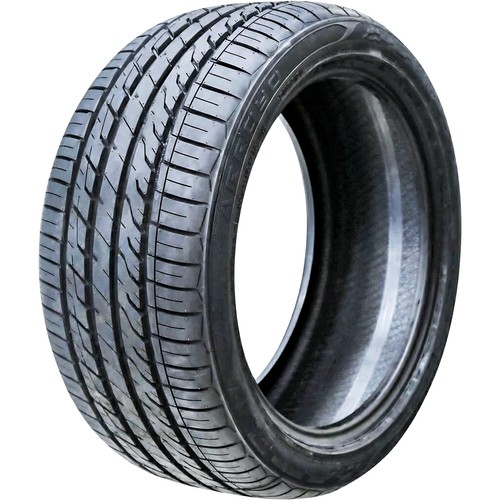 Tire 245 50r18 - zr, 100w