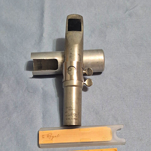 Dukoff super power - d8,