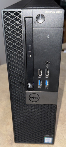 Dell optiplex 7040 6500 - optiplex,