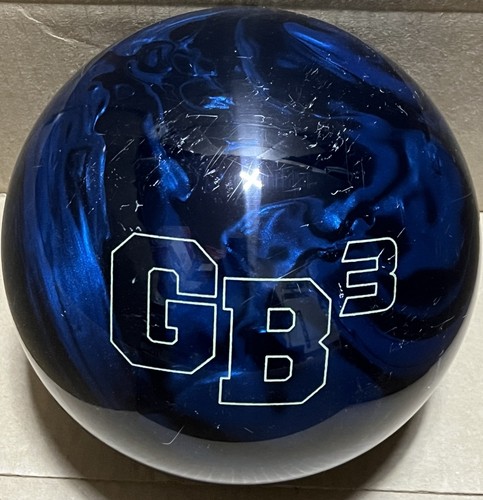 Ebonite game breaker gb3 - breaker, 3