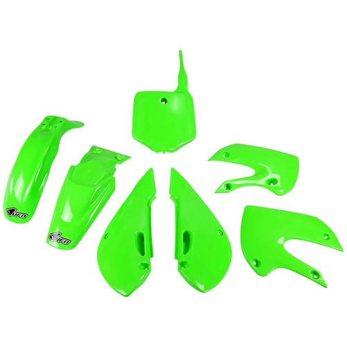 Ufo plast complete - plast, kit
