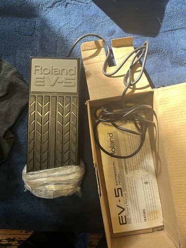 Roland vintage expression - ev-5,