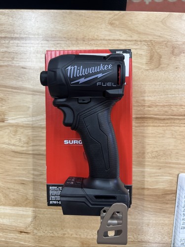 Milwaukee 2761 m18 fuel - milwaukee,