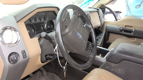2011 2012 ford f250 - -, sd
