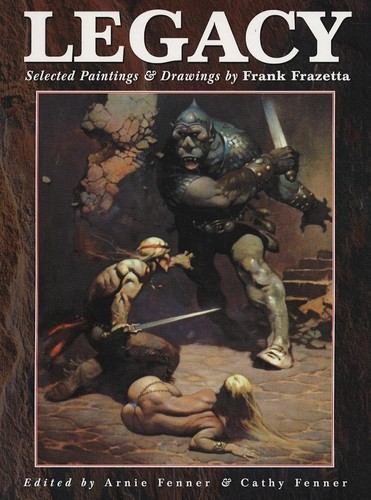 Legacy selected paintings and - selected,