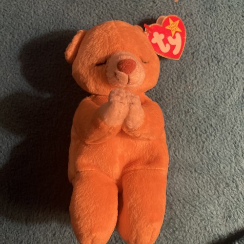 Retired 1998 beanie baby - retired,