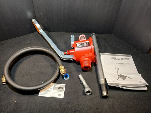 Fill rite fr152 hand piston - fill-rite,