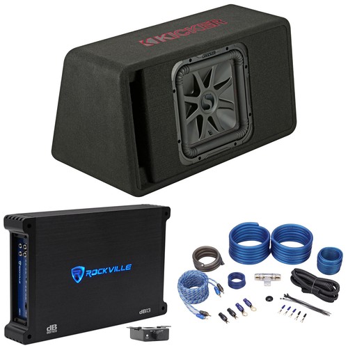 Kicker 45vl7r122 l7r - kicker,