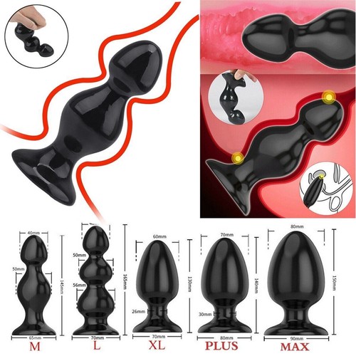 Advanced sex toy anal - advanced,