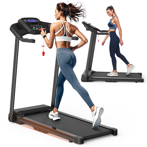 5hp folding treadmill for - folding,