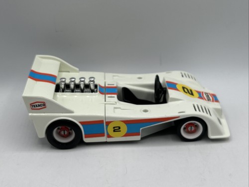 Vintage 1979 geobra playmobile - vintage,