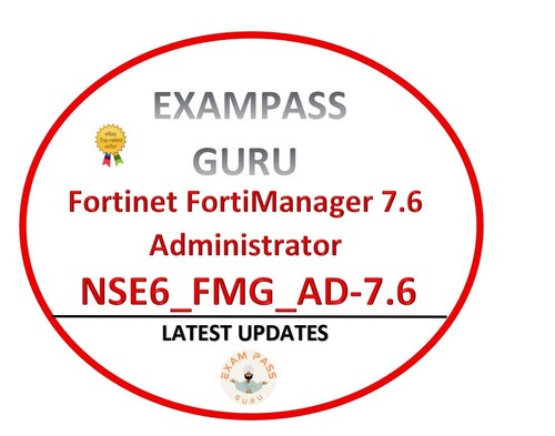 Nse6 fmg 6 - nse6_fmg_ad-7.6, fortimanager