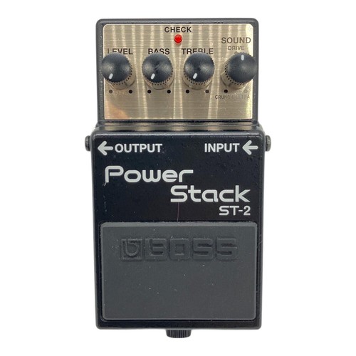 Boss power stack - boss,