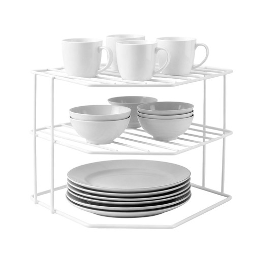 Tier kitchen corner shelf - kitchen,