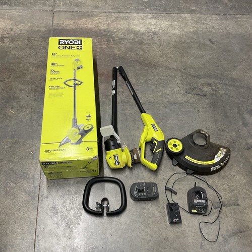 Ryobi p20180 18v - ryobi, 13"