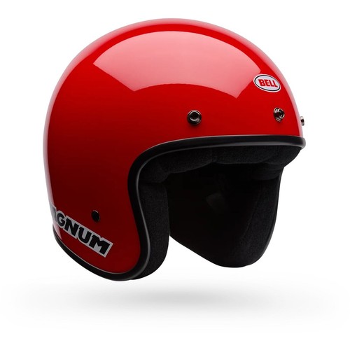 Bell helmets red - bell,
