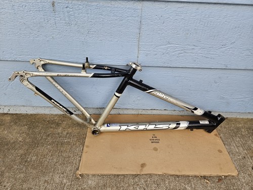 Khs alite 500 aluminum - khs,