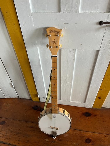 Good time banjo model - banjo,