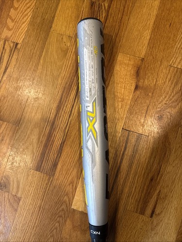 Easton xl1 10 - 32/22, silver