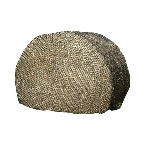 Round bale slow feed - 6,