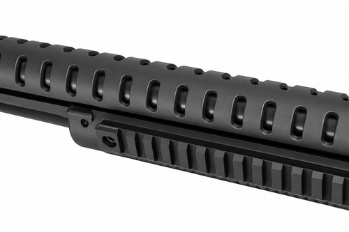 Heat shield for mossberg - for,