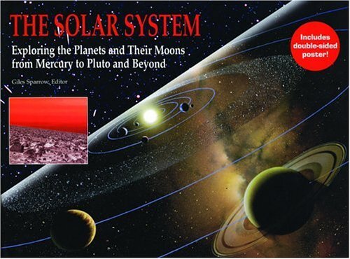 The solar system - solar, exploring