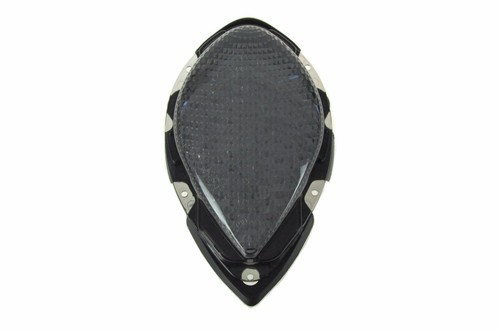 Led tail light signal fit - tail,