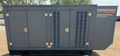 175 generac iveco - 175, diesel