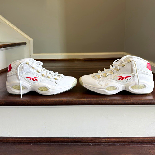 Reebok question mid dr - question,