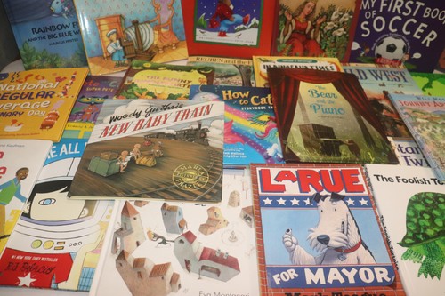 Lot hardcover picture - lot,