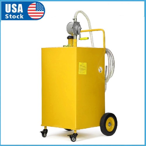Gallon portable fuel caddy - 30,