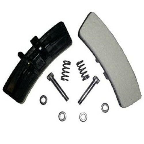 Indoor cycle bike brake pads - bike,