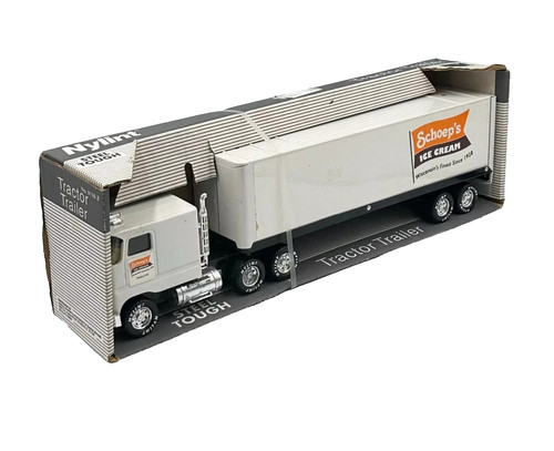 Nylint 9116 tractor trailer - nylint,