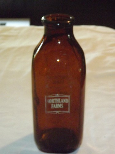 Vintage dairy 1966 - dairy,